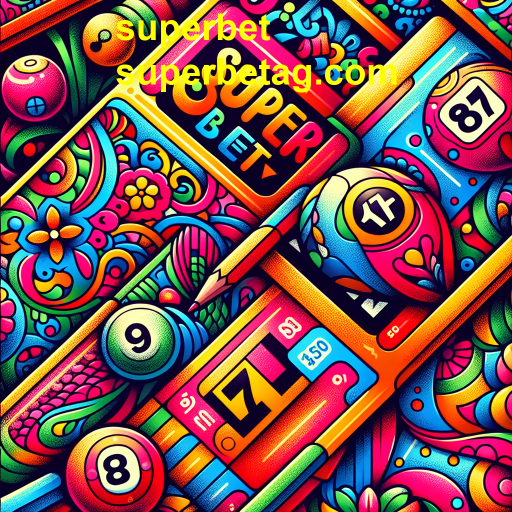 Descubra a Categoria de Jogos de Pagamentos na Superbet